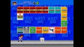 Let's Auto-Fire, Gunstar Heroes pt. 3, Thoroughly cheating