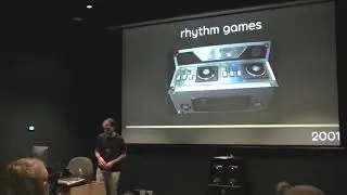 Let's Talk Games: osu! From Perth To The World