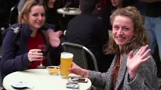 Rennes - Hauptstadt der Bretagne (Deutsche Version)