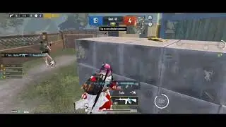 POCO F3 Test Game PUBG 5Finger + Gyro In 2025 Gameplay
