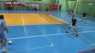 1/4 Pucharu Polski 2020 | Simset.Net - Elmar