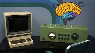 Nonsensory &ndash; Credits Deutsch (The Jackbox Party Pack 9 Soundtrack)