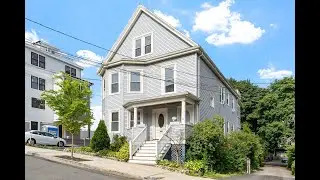 8-10 Lambert Avenue Chelsea, MA | ColdwellBankerHomes.com