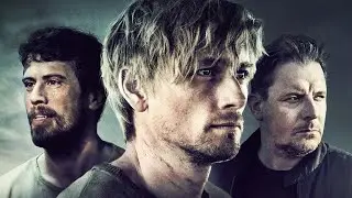 El Secuestro de Daniel Rye (Pelicula Completa)