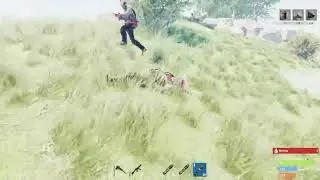 Rust CE