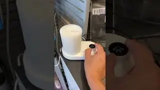 Portable Humidifier and Aroma Diffuser