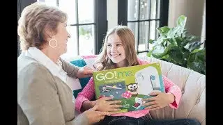 Introducing: GO! Me - Easy Fabric Project Maker