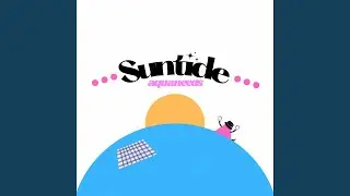 Suntide