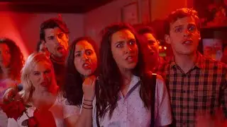 SYDNEY SLEUTHERS TRAILER