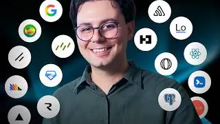 The PERFECT Tech Stack for SAAS in 2026