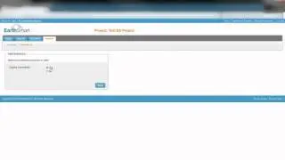 EarthSmart: Setting Preferences