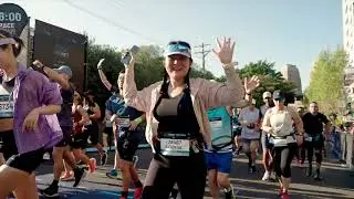 2024 TCS Sydney Marathon - 5 things you NEED to know about the start line