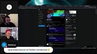 Digitalax X Bancor - December 19 2021