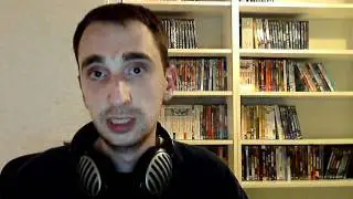 Video f&uuml;r DVDKritik - 30 Sekunden &uuml;ber Herr der Ringe