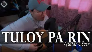 Neocolours - Tuloy pa rin Cover | Rhika Delos Reyes Acoustic Cover