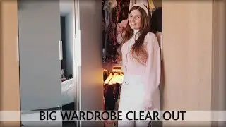 Wardrobe Clear Out | Dresses/Skirts/Coats and Shoes | Marlene's Style Diary