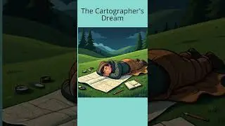 The Cartographers Dream #dubai #techno #space #tiktok