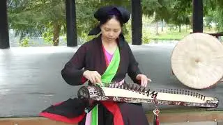 B&egrave;o Dạt M&acirc;y Tr&ocirc;i/Water Fern Drift, Clouds Float