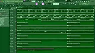 (tutorial) how to make a boolymon, okaymar, tdf, perc40 type beat