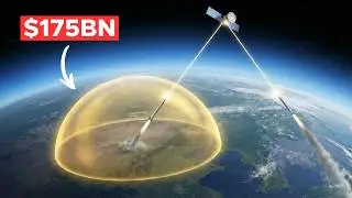 America Is Trying to Build a Missile Shield in Space &mdash; Here&rsquo;s What Happened So Far