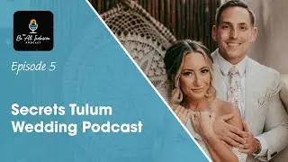 Secrets Tulum Wedding Manager Interview - Why You Should Get Married at Secrets Tulum