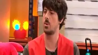compositor musica telediarios