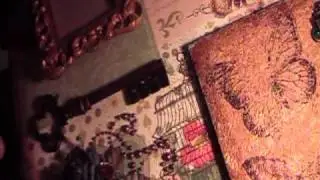 Altered Canvas