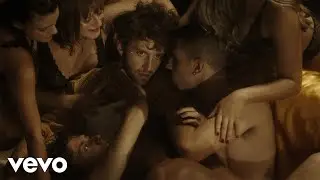 Bearoid - La Vida Es Injusta (Video)