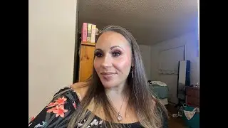 New Years Eve Makeup || Sigma Cor De Rosa Palette || Matching My Dress!