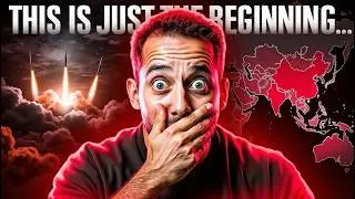 Will US Intervention in Iran Israel Conflict Spark Global Chaos!