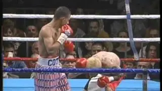Miguel Cotto vs Rocky Martinez (full fight)