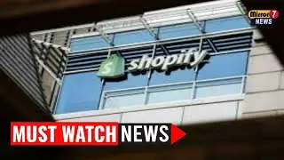 Shopify Surges Back as Canada&rsquo;s Most Valuable Company