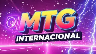 MTG 2025 Explos&atilde;o 🚀 S&oacute; As Brabas Mais Tocadas 🔥
