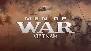 Men of War Vietnam / Campanha Americana / ep.6 / What a job