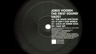 Joris Voorn - The White Spectrum