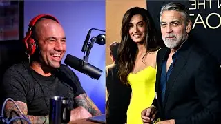 Joe Regan DESTROYS George Clooney Amid Divorce from Amal Clooney on Live TV