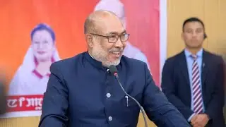 MASAGI KENDRA NGAKPA NGAMDRAGA SWAIDA BONDU HAIRARE: N BIREN