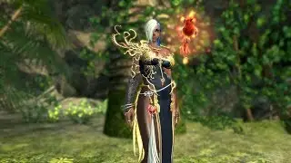 Blade & Soul EU │150 Golden Lotus Chest
