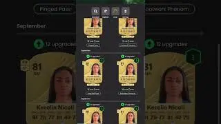 Руководство по приложению Evo Builder от FUTBIN