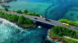 CHANINWAY - KWE ILO MOLIN KALET