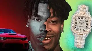 How Rap Music Trained Black Consumers to Buy Status Over Wealth