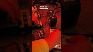 #mixer #no #input #noinput #feedback #loop #alexsmind #retro #noise #music #looping #gnv #pedals