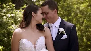 6/1/2019 | Kelly & Tommy | Wedding Film |  Solar Arts Building in Minneapolis, Minnesota.