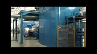 CLADDING POINT BUSINESS LINE