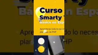 Curso completo PHP SMARTY TEMPLATE