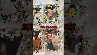 SKZOO DECO TOPLOADER | TIKTOK SHOP: NEOPEACH CARTZ #decoden #kpop #lovestay #straykids