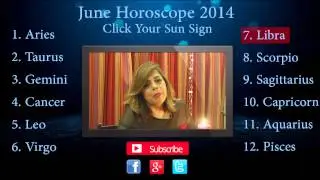 Horoscope July 2014