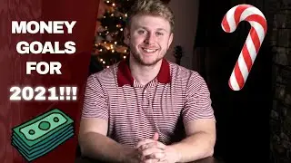 Personal Finance Goals for 2021 | What you need to do differently financially next year