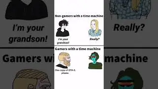 Gaming Memes 12 #Memes #Shorts