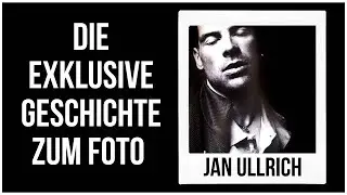 Die exklusive Geschichte zum Foto - Jan Ullrich